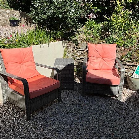 Grockle Nook Holiday Apartment Brixham Kültér fotó