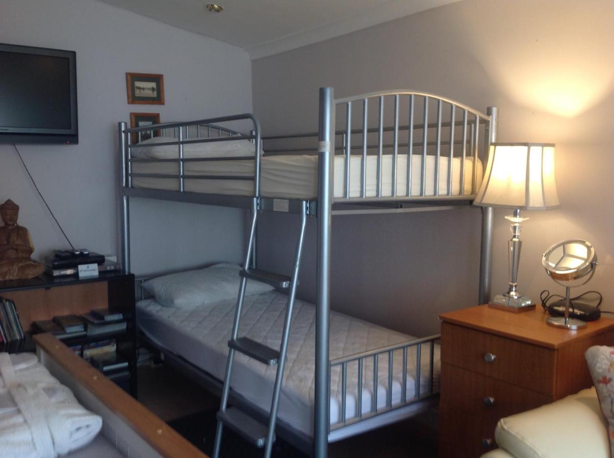 Grockle Nook Holiday Apartment Brixham Kültér fotó