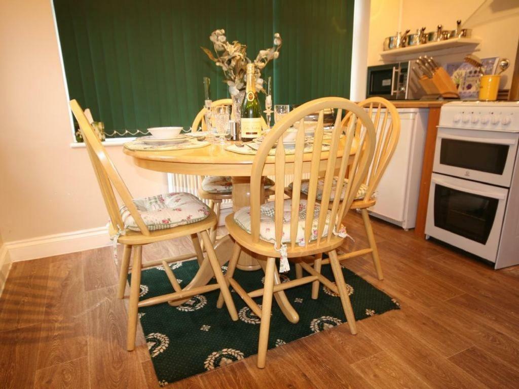 Grockle Nook Holiday Apartment Brixham Kültér fotó